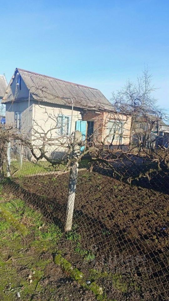 Дом 15 м² в Химик ДНТ — фото 4