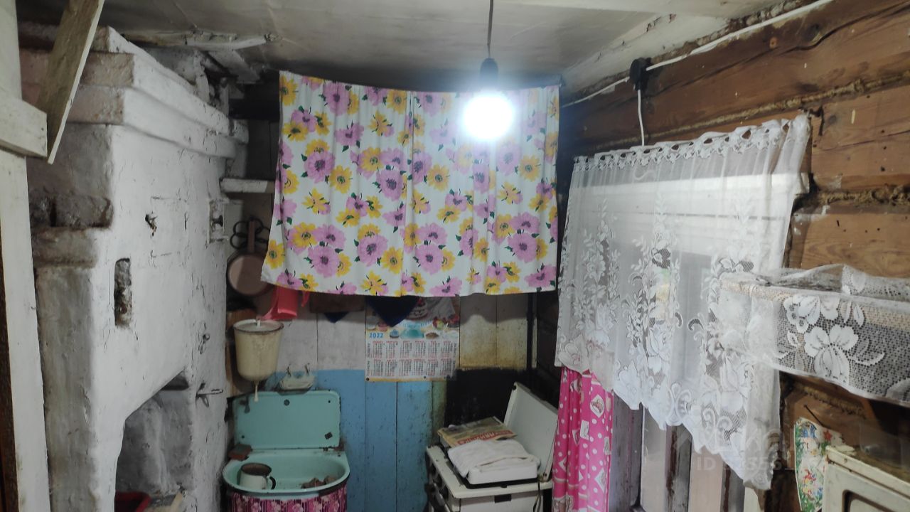 Дом 45 м² за 180 000 ₽ в Новолеушинское с/пос — фото 1