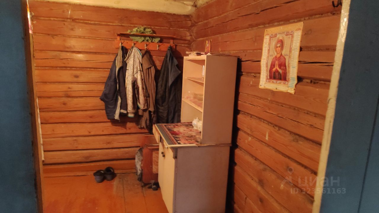 Дом 45 м² за 180 000 ₽ в Новолеушинское с/пос — фото 2