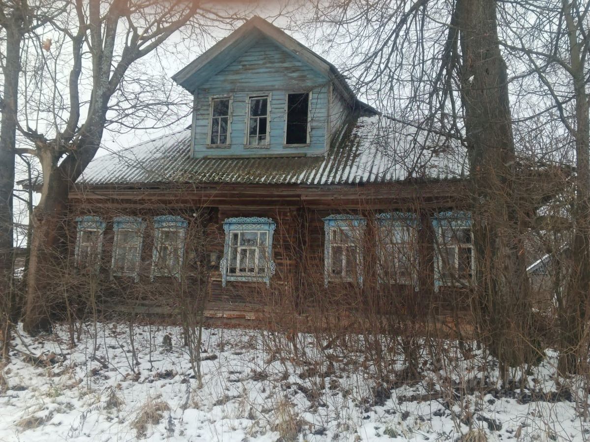 Дом 56.6 м² за 185 000 ₽ в с. Мыт — фото 2