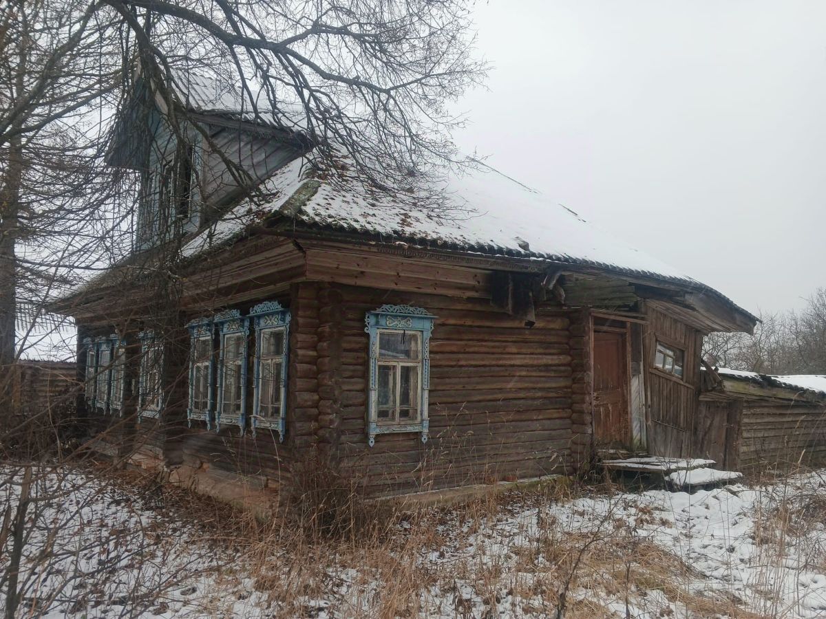 Дом 56.6 м² за 185 000 ₽ в с. Мыт — фото 3