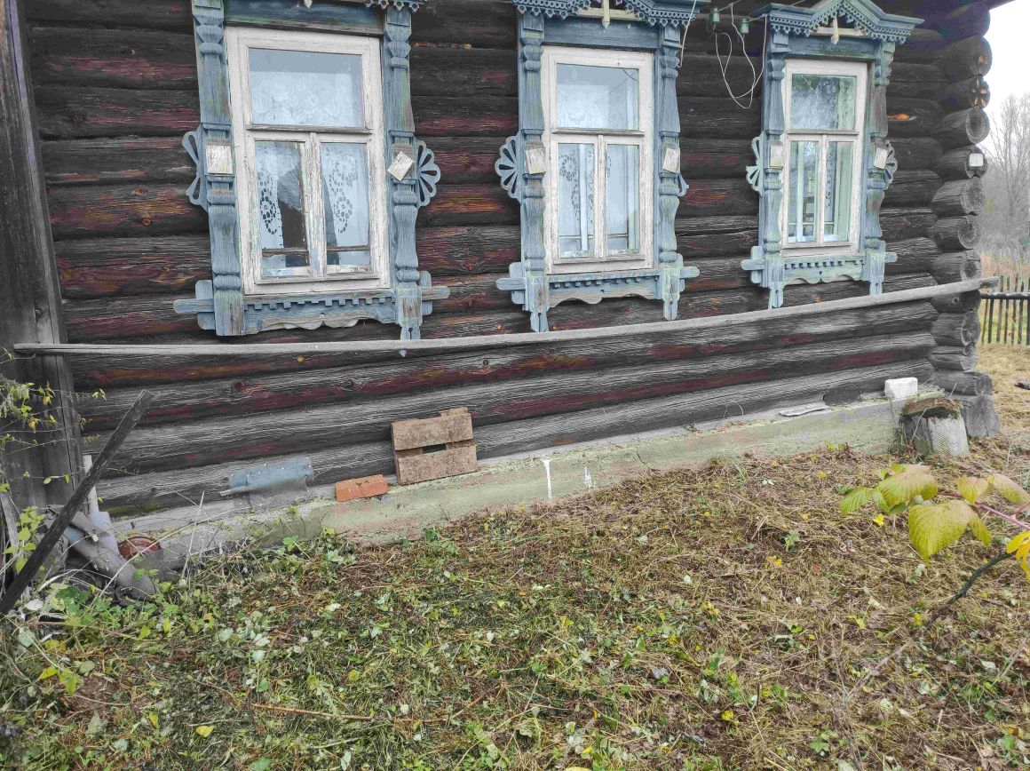 Дом 52 м² за 390 000 ₽ в Марьинское с/пос — фото 2