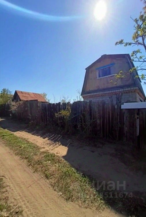 Дом 20 м² за 250 000 ₽ в Усть-Абакан — фото 2