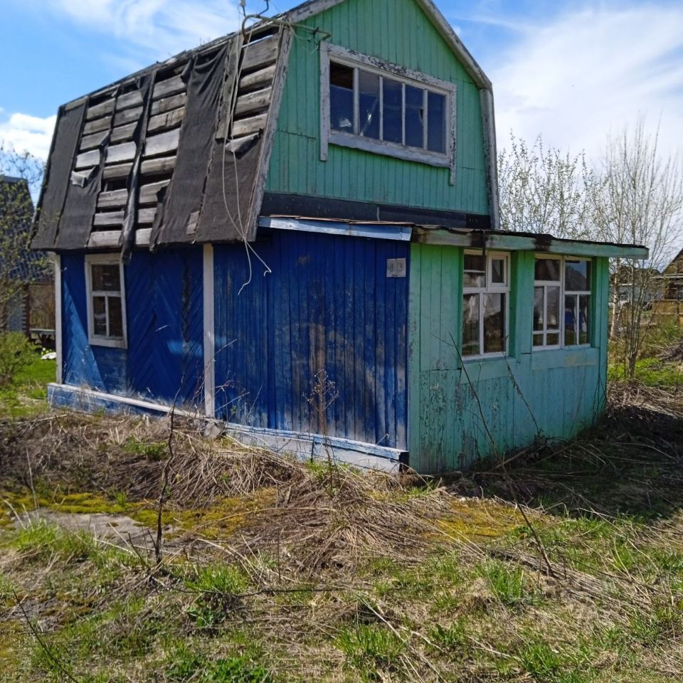 Дом 9.5 м² за 75 000 ₽ в 843 — фото 1