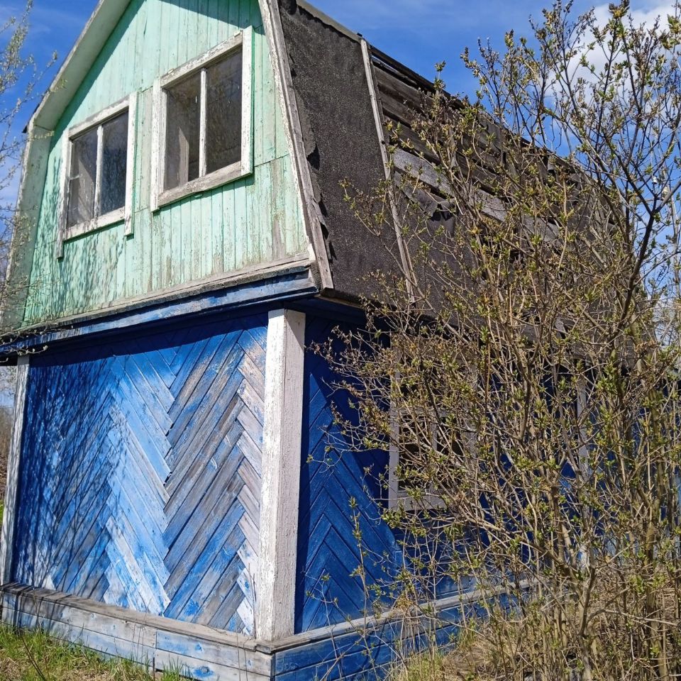 Дом 9.5 м² за 75 000 ₽ в 843 — фото 2