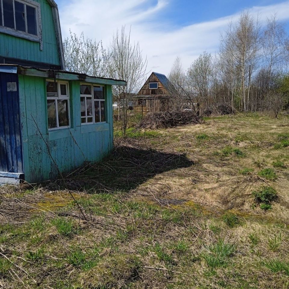 Дом 9.5 м² за 75 000 ₽ в 843 — фото 3