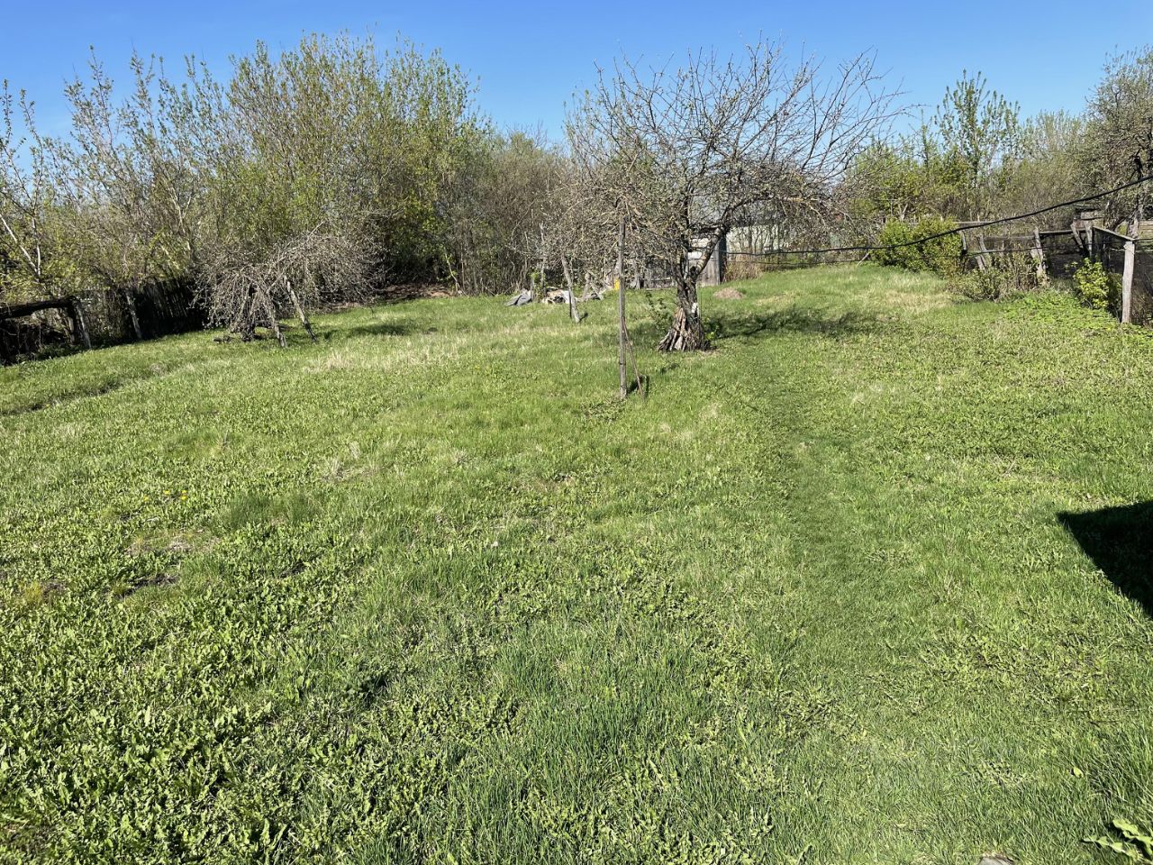 Дом 30 м² за 130 000 ₽ в рп Тамала — фото 2