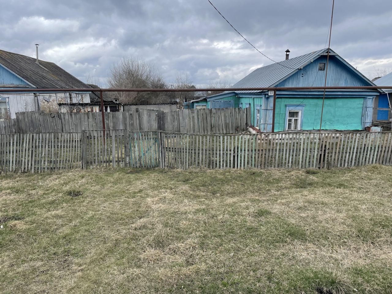 Дом 30 м² за 130 000 ₽ в рп Тамала — фото 3