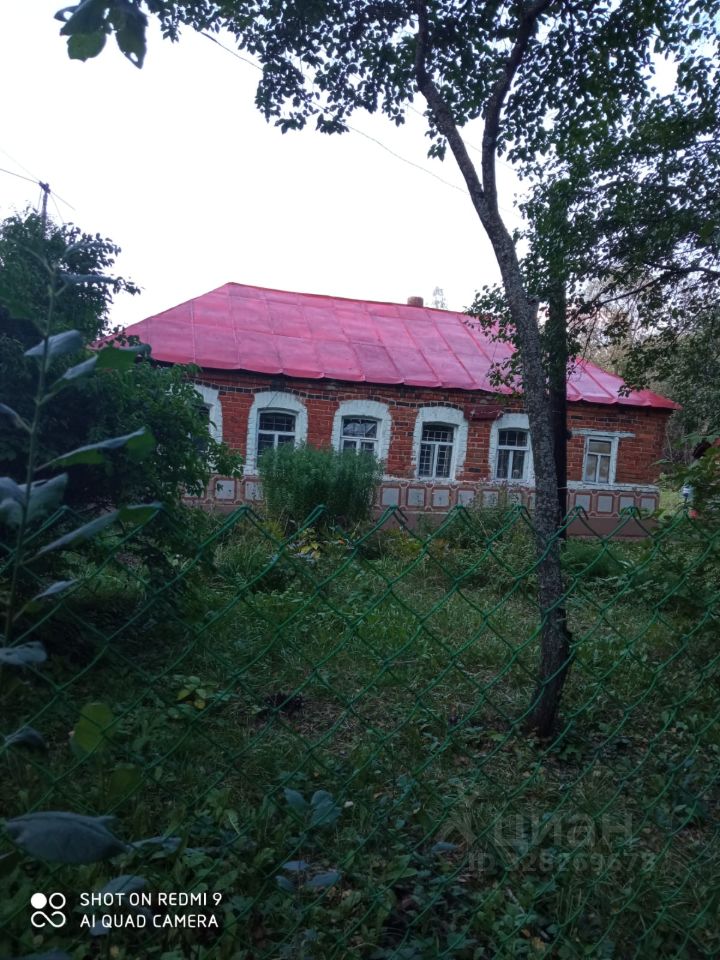 Дом 35 м² за 150 000 ₽ в д. Успенка — фото 1