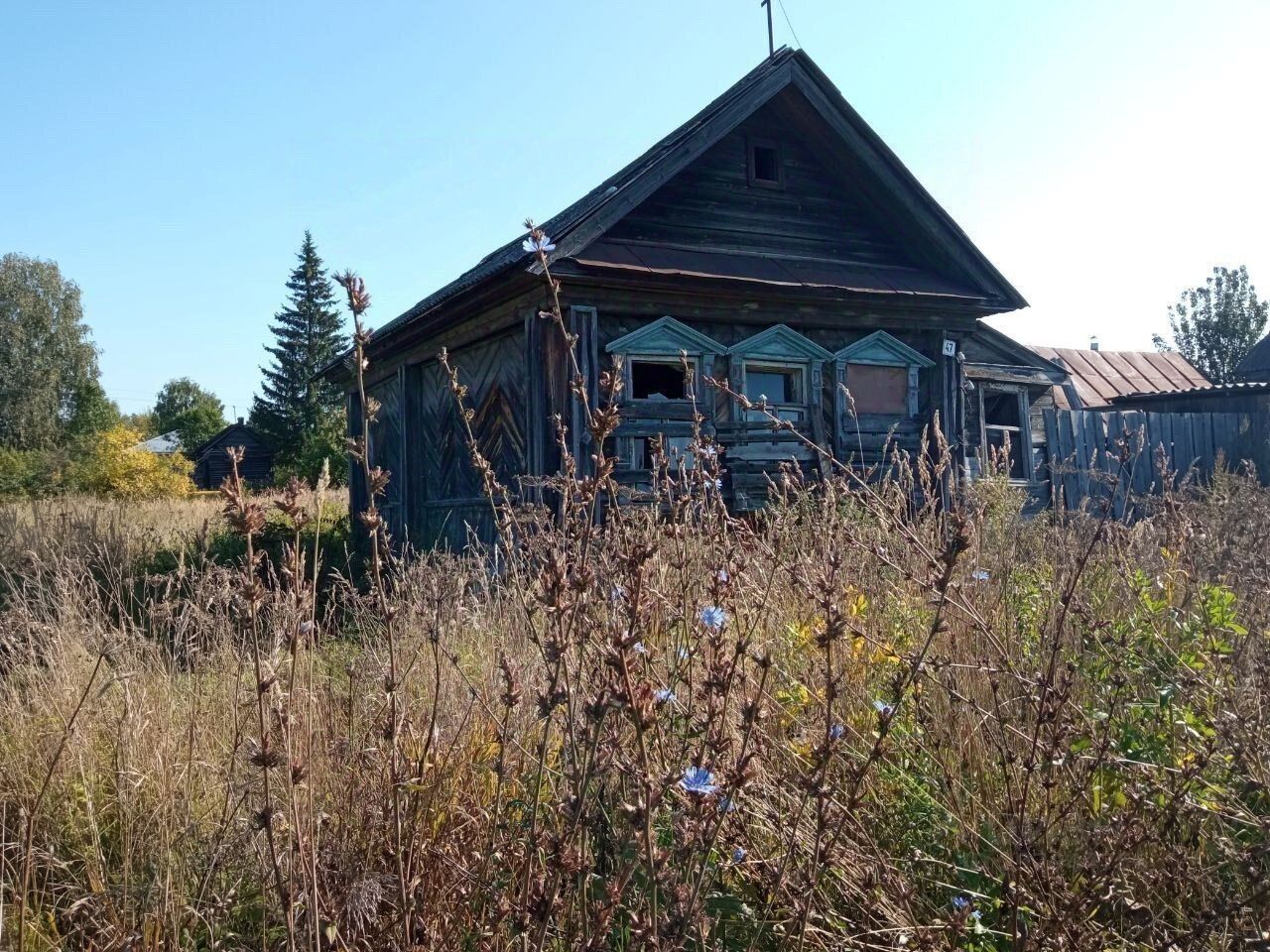 Дом 28 м² за 200 000 ₽ в Южа — фото 1