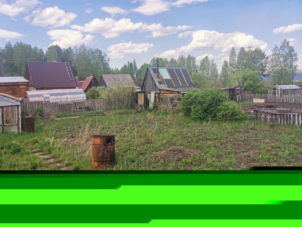 Дом 12 м² за 50 000 ₽ в Зеленогорск — фото 2