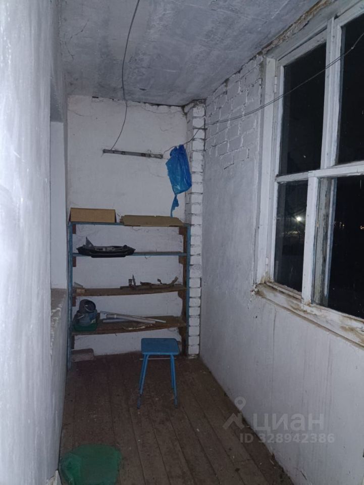 Квартира 3-комн. 65.2 м² в пос. Ики-Бурул — фото 5