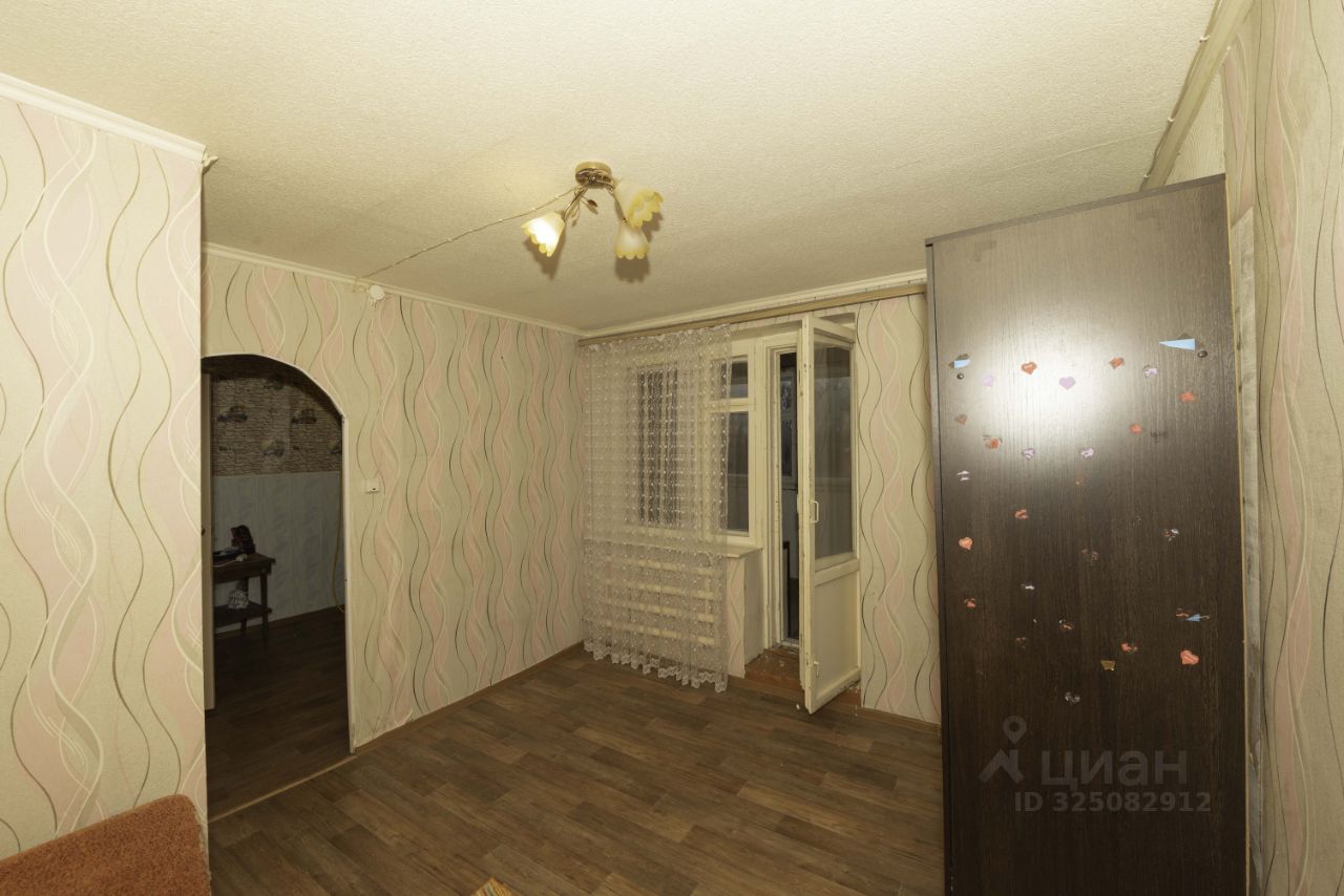 Комната 1-комн. 36.2 м² за 820 000 ₽ в рп Атяшево — фото 2
