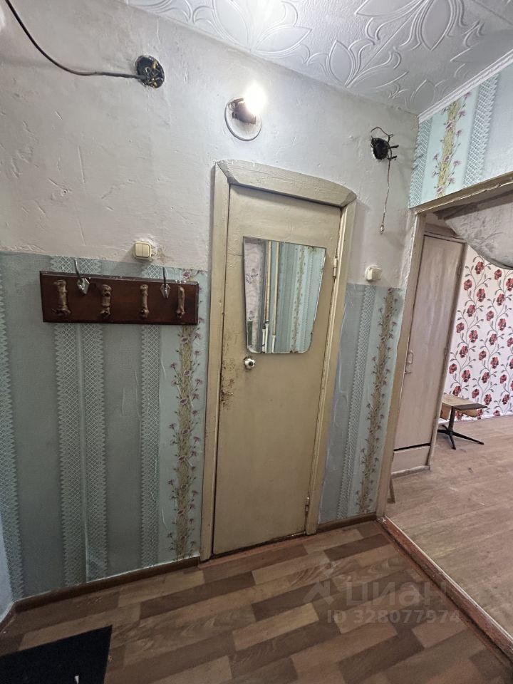 Комната 1-комн. 23.9 м² за 780 000 ₽ в рп Михайловка — фото 3