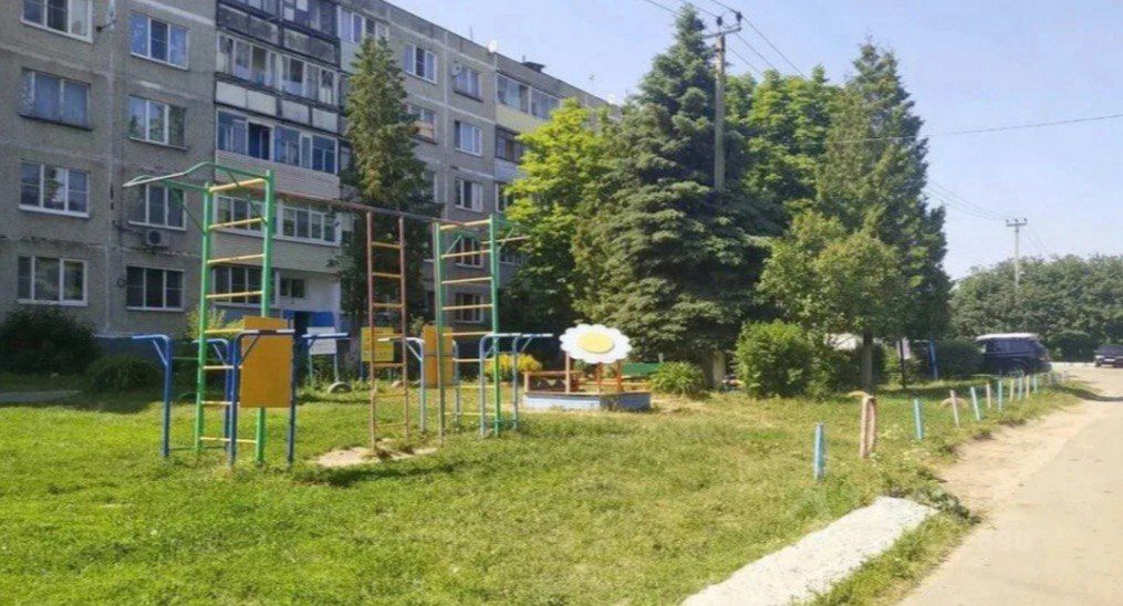 Квартира 47 м² в д. Алфимово — фото 5