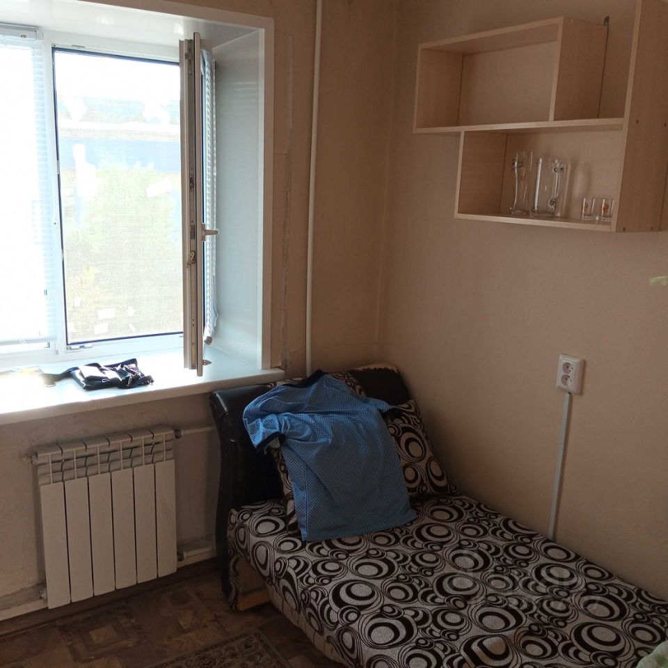Квартира 11 м² за 470 000 ₽ в Артемовский — фото 2