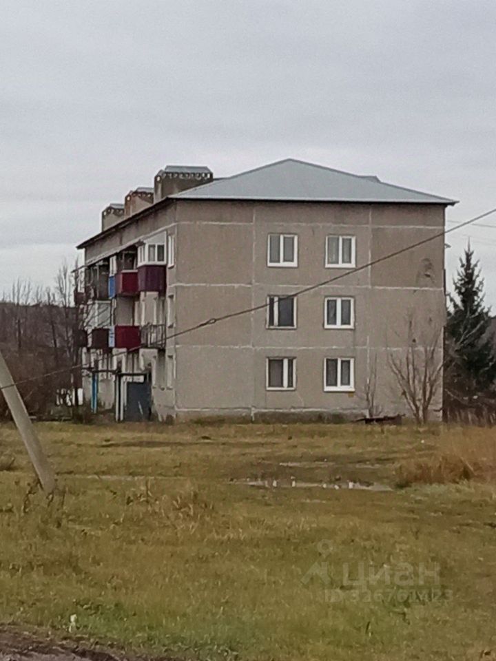 Комната 2-комн. 34.6 м² за 450 000 ₽ в Арзинка с/пос — фото 2