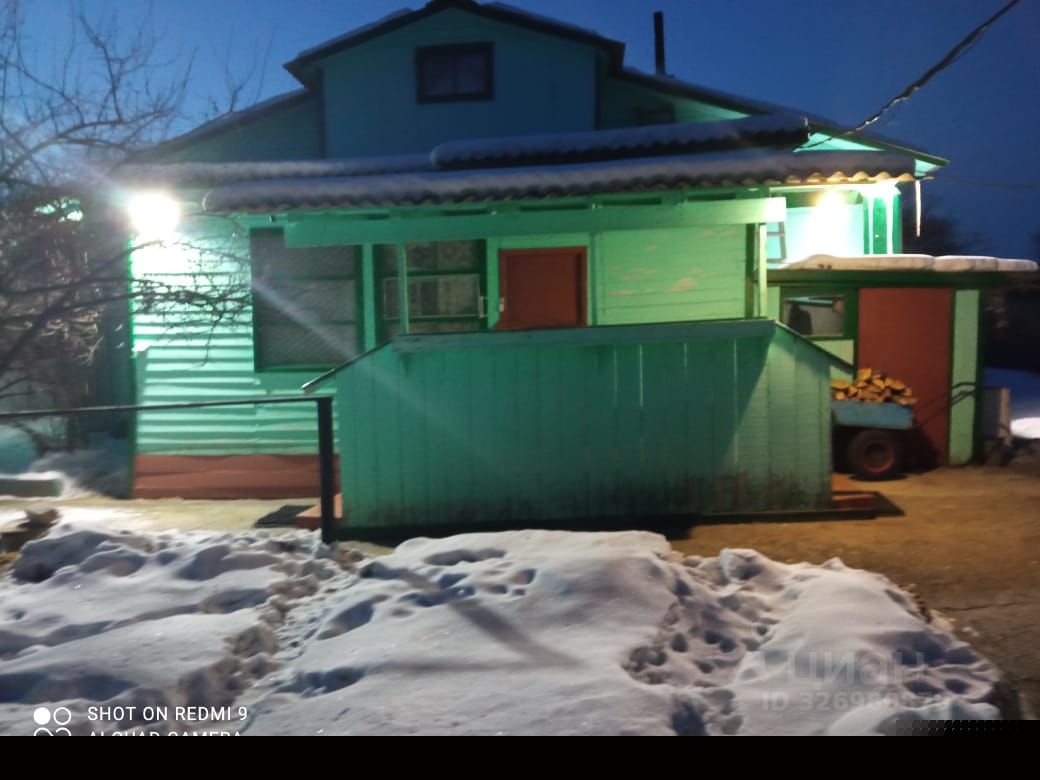 Квартира 3-комн. 70.6 м² за 880 000 ₽ в с. Башурово — фото 2