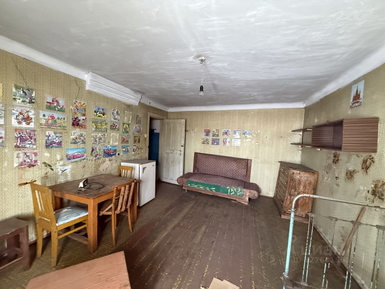 Квартира 1-комн. 29.7 м² за 250 000 ₽ в с. Берендеево — фото 3
