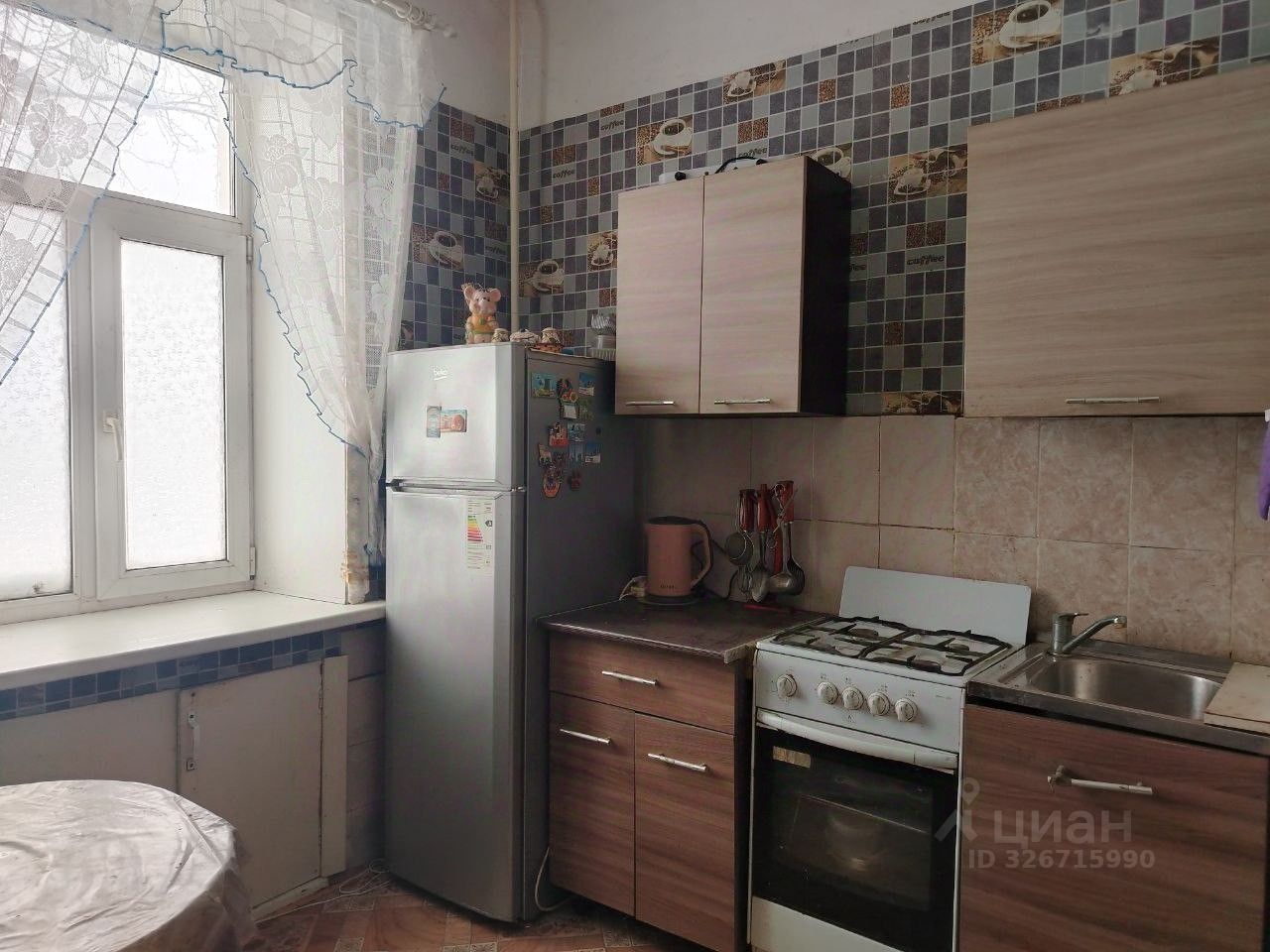 Квартира 1-комн. 30.9 м² за 1 130 000 ₽ в Березники — фото 3