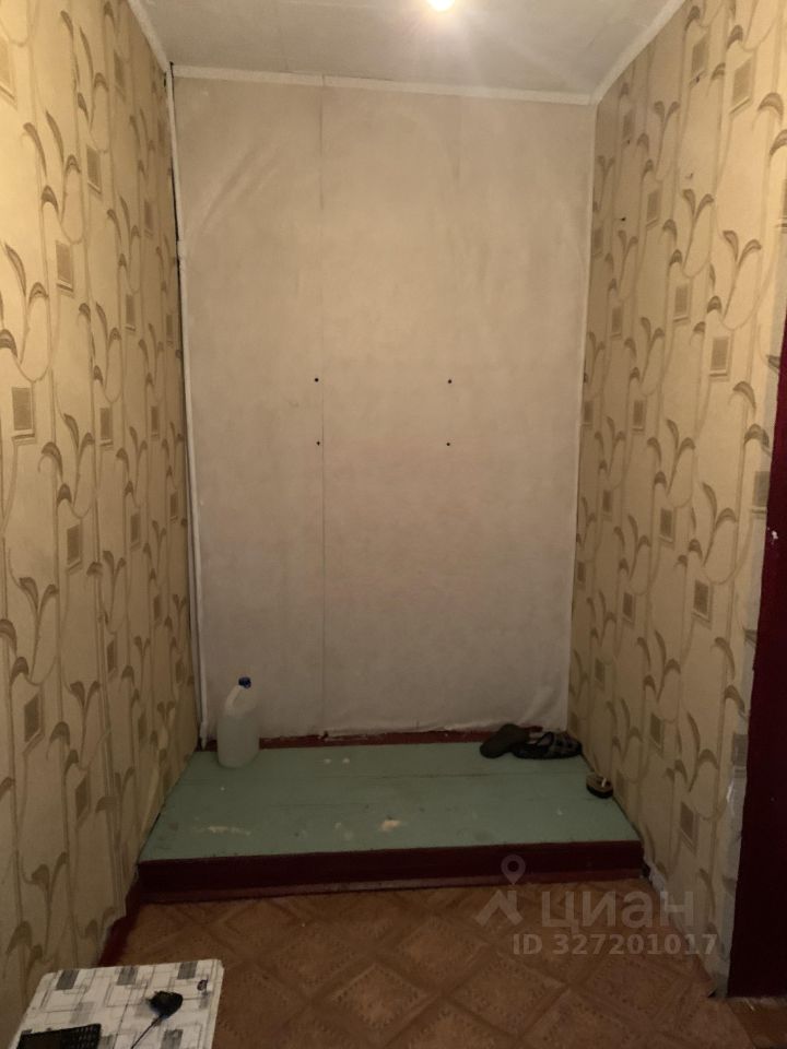 Комната 1-комн. 35.6 м² за 1 500 000 ₽ в Нерюнгри — фото 1