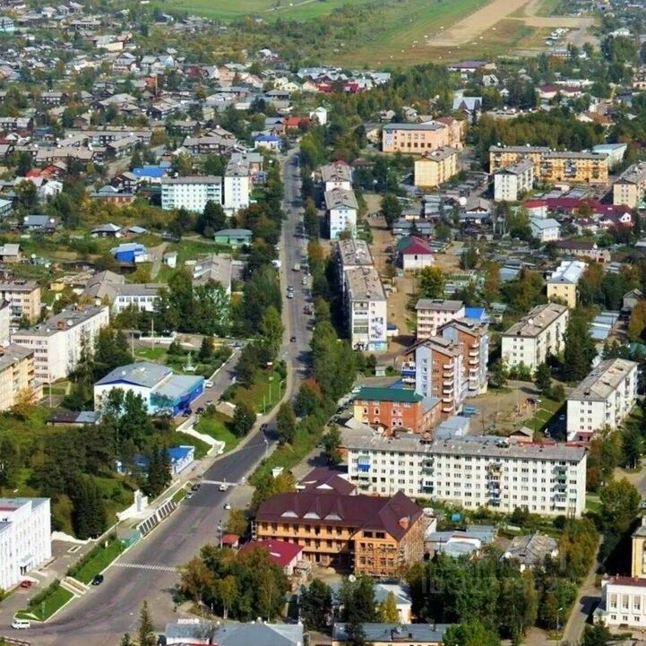 Комната 1-комн. 30.7 м² за 380 000 ₽ в Бодайбо — фото 2
