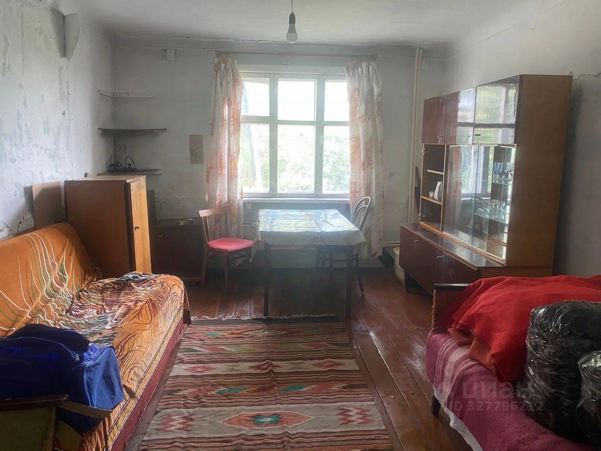 Комната 1-комн. 30.7 м² за 380 000 ₽ в Бодайбо — фото 3