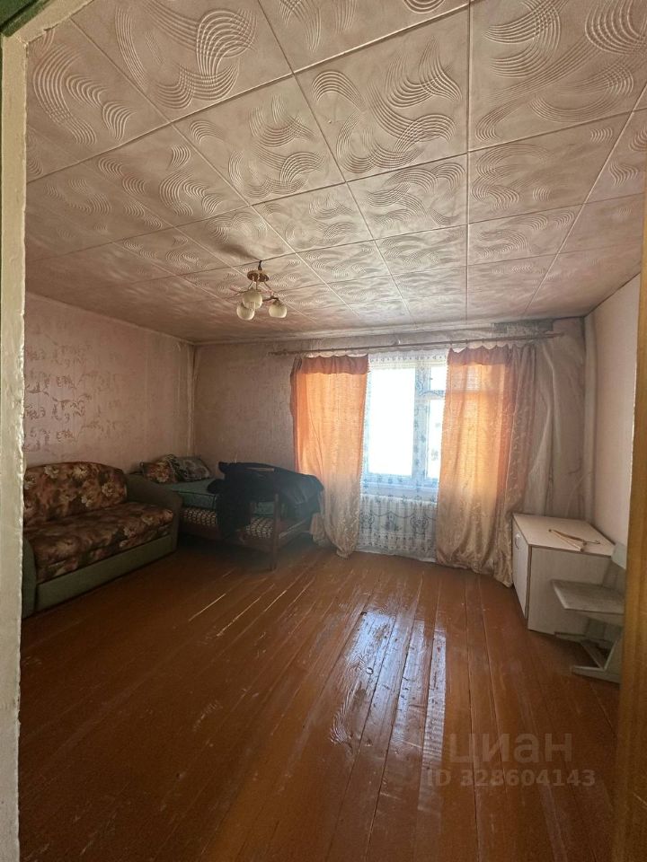 Квартира 3-комн. 67.2 м² за 950 000 ₽ в Парское с/пос — фото 1