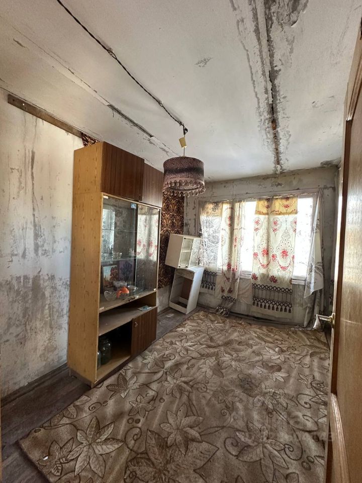 Квартира 3-комн. 67.2 м² за 950 000 ₽ в Парское с/пос — фото 2