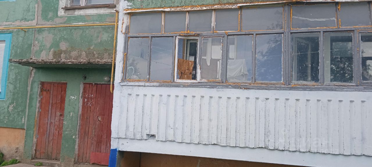 Комната 2-комн. 47.2 м² за 600 000 ₽ в Алехинское с/пос — фото 2