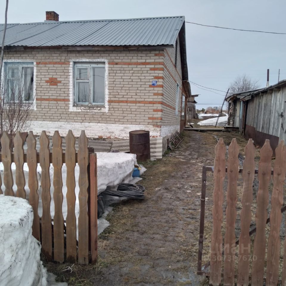 Квартира 3-комн. 47.9 м² в с. Большой Изырак — фото 5