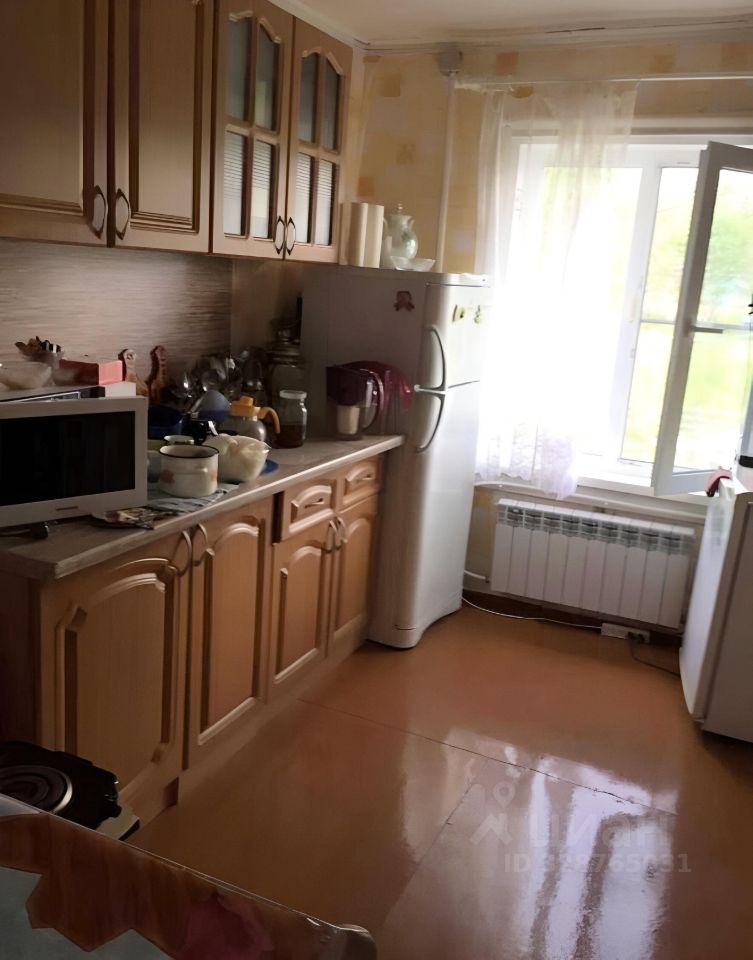 Комната 1-комн. 34.5 м² за 550 000 ₽ в пос. Брин-Наволок — фото 1