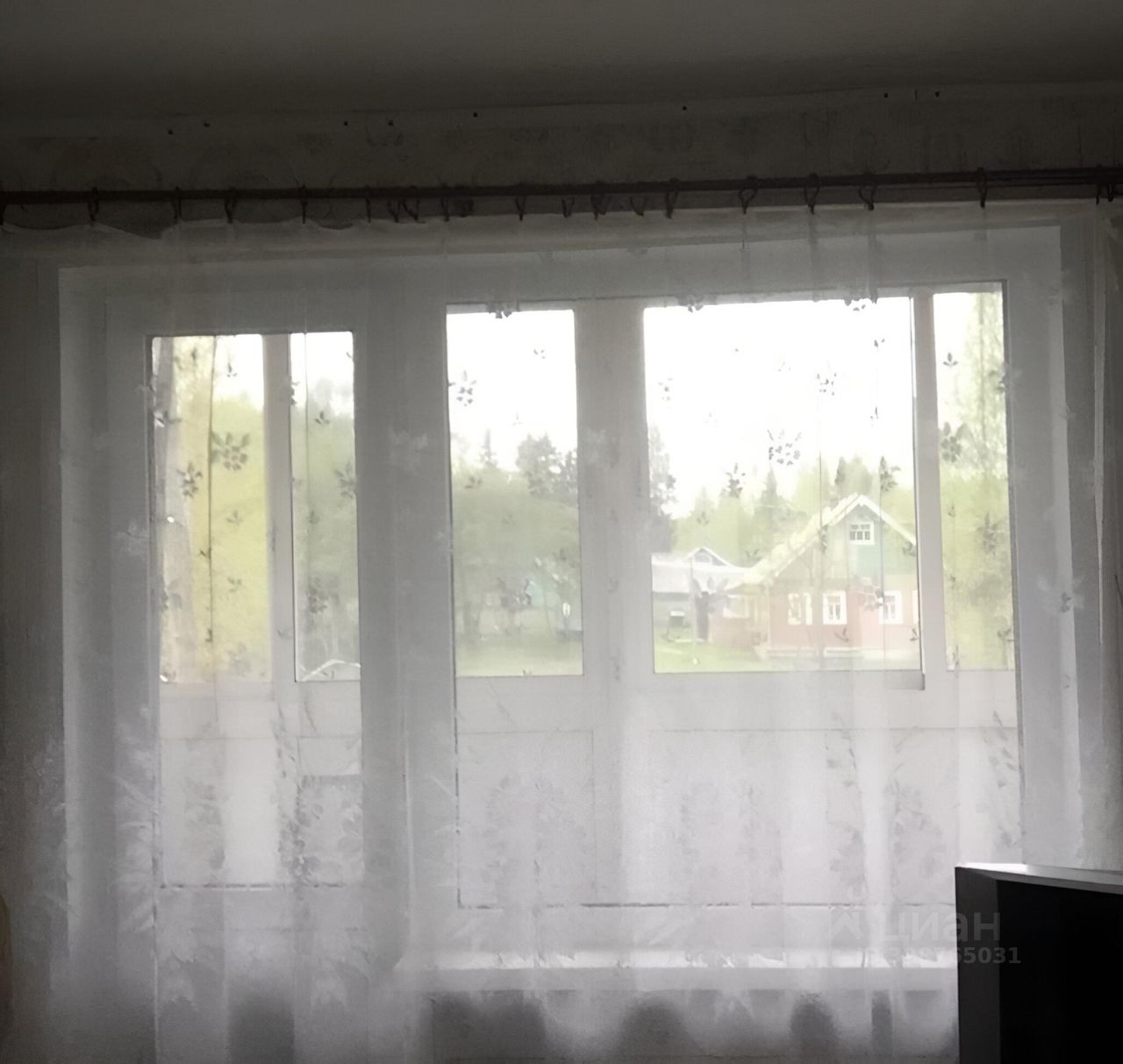 Комната 1-комн. 34.5 м² за 550 000 ₽ в пос. Брин-Наволок — фото 3