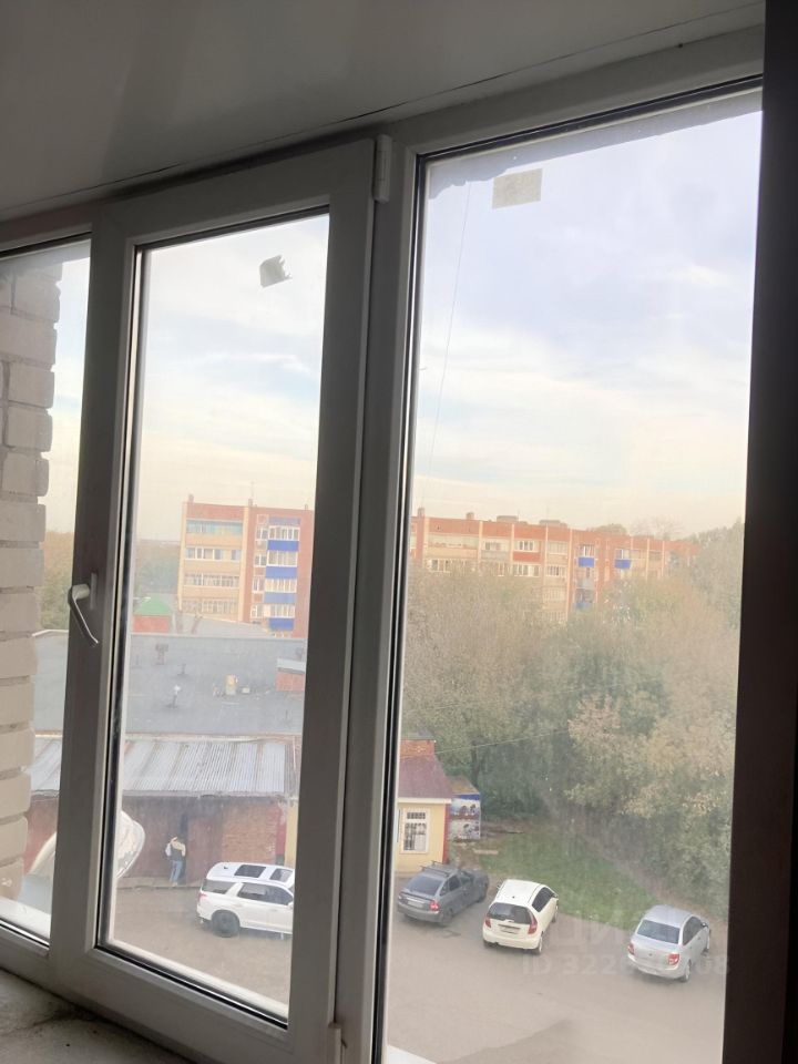 Квартира 1-комн. 19.9 м² за 400 000 ₽ в Бугульма — фото 3