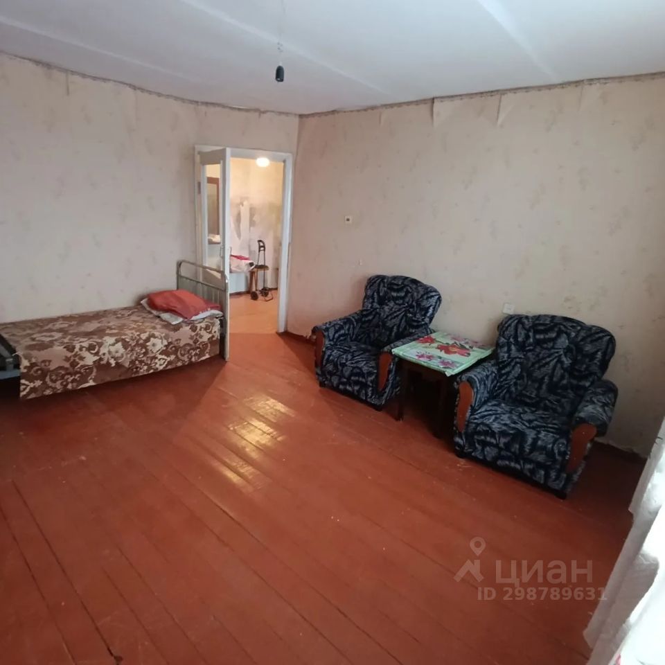 Комната 2-комн. 49.3 м² за 300 000 ₽ в с. Булзи — фото 2
