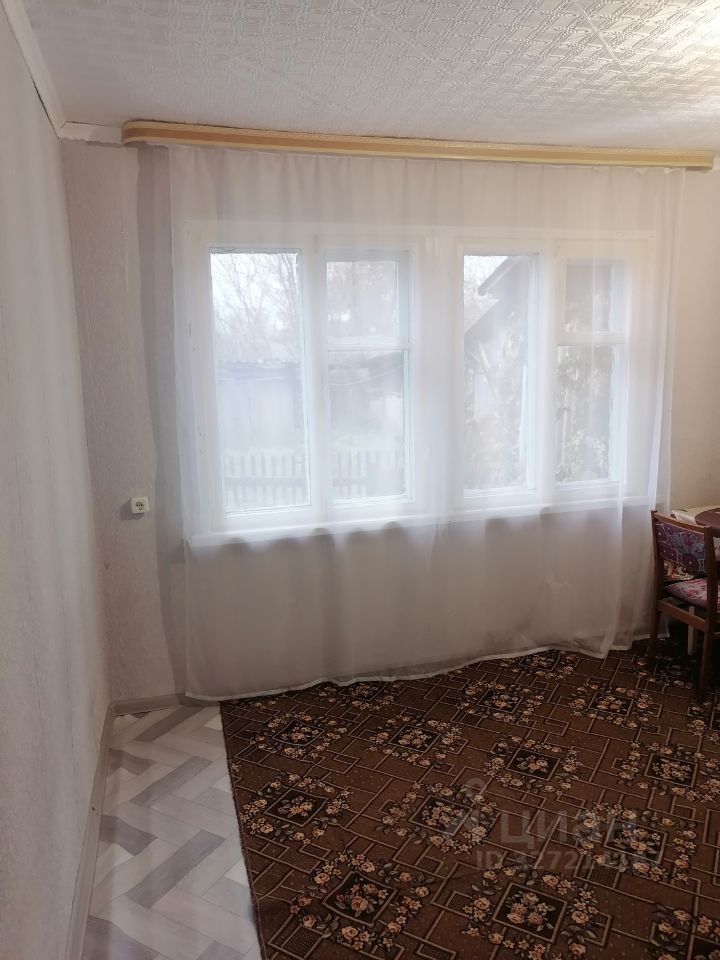 Комната 2-комн. 29.8 м² за 380 000 ₽ в Бутырское с/пос — фото 1