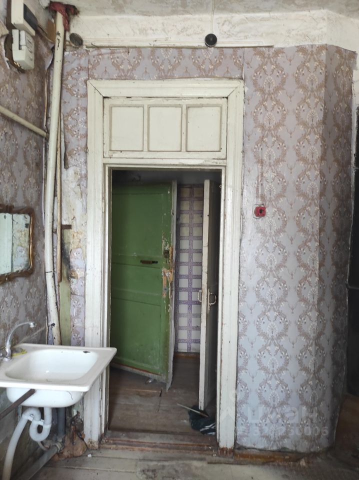 Квартира 1-комн. 29.4 м² за 150 000 ₽ в Сенгилеевское городское поселение — фото 2