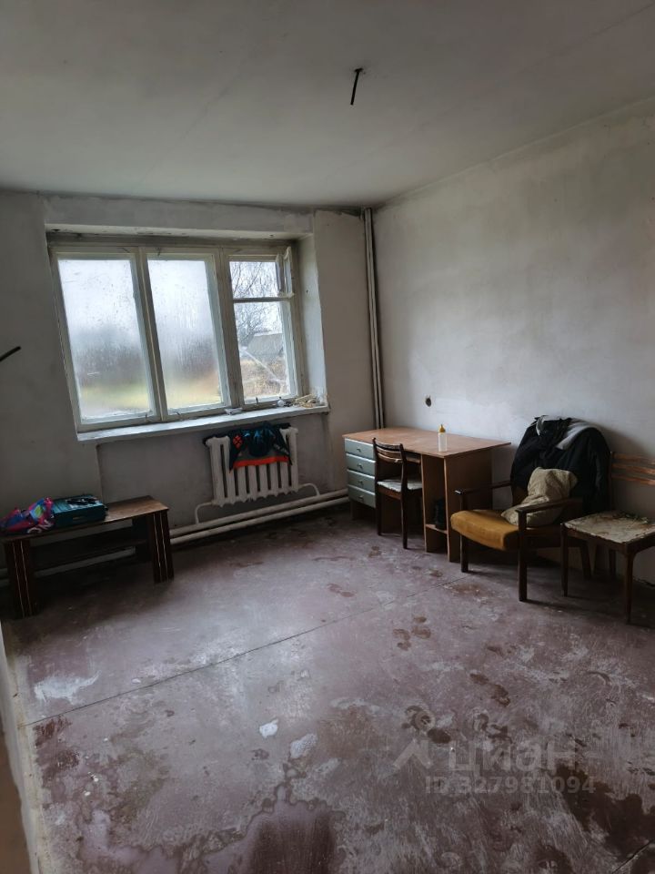 Комната 1-комн. 38 м² за 570 000 ₽ в пос. Чебаково — фото 1
