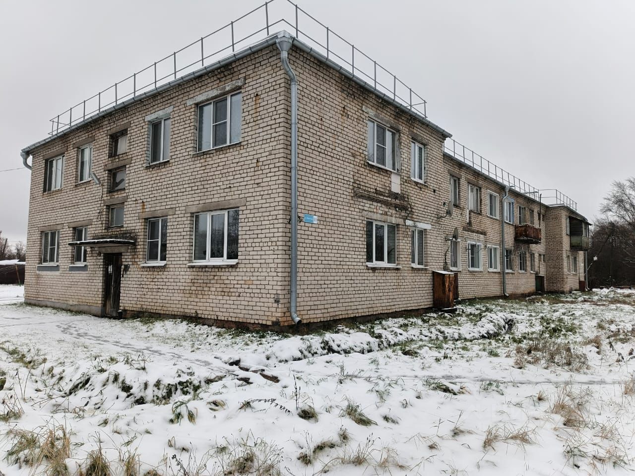 Комната 1-комн. 38 м² за 570 000 ₽ в пос. Чебаково — фото 3