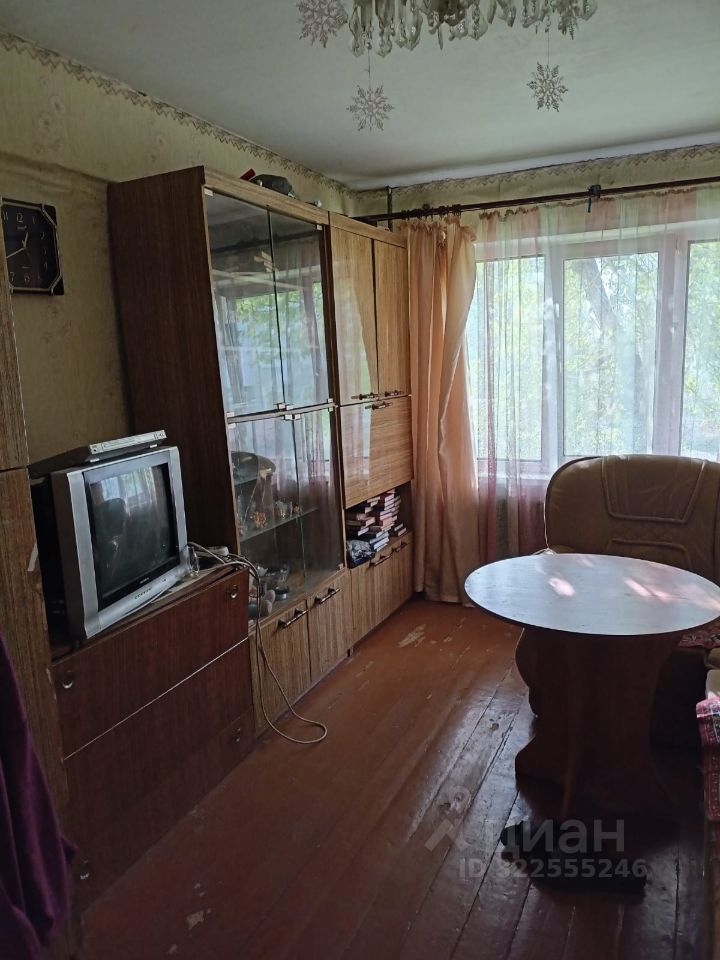 Квартира 3-комн. 54.9 м² за 150 000 ₽ в пос. Черемухово — фото 1