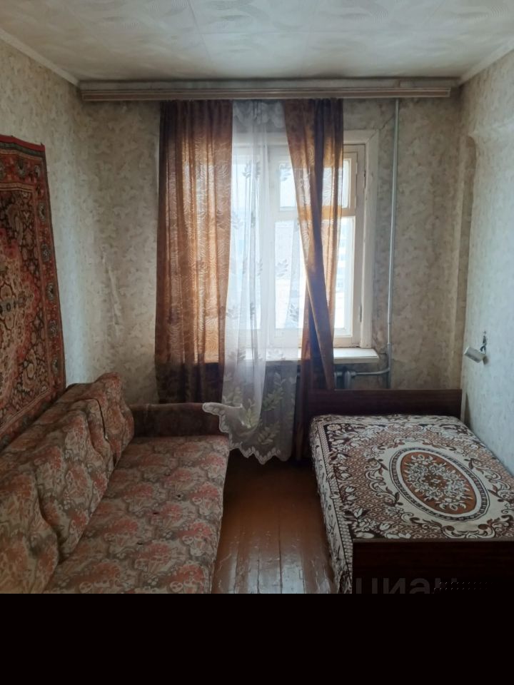 Квартира 3-комн. 54.4 м² за 280 000 ₽ в пос. Черемухово — фото 2