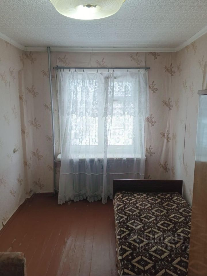 Квартира 3-комн. 54.4 м² в пос. Черемухово — фото 5