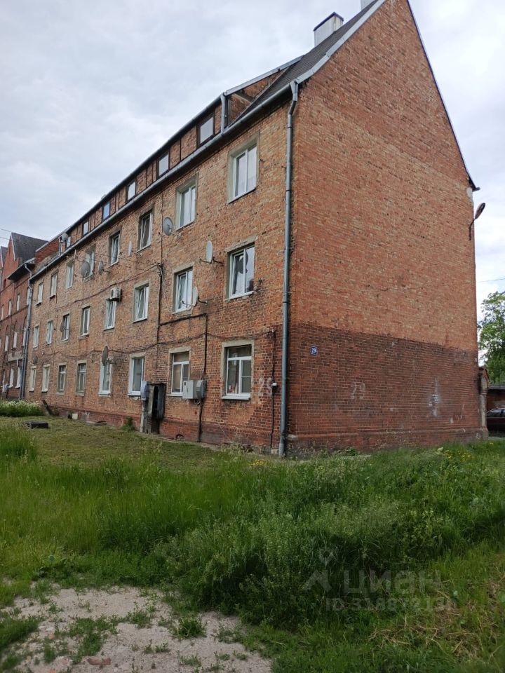 Комната 2-комн. 48.8 м² в пос. Чернышевское — фото 4