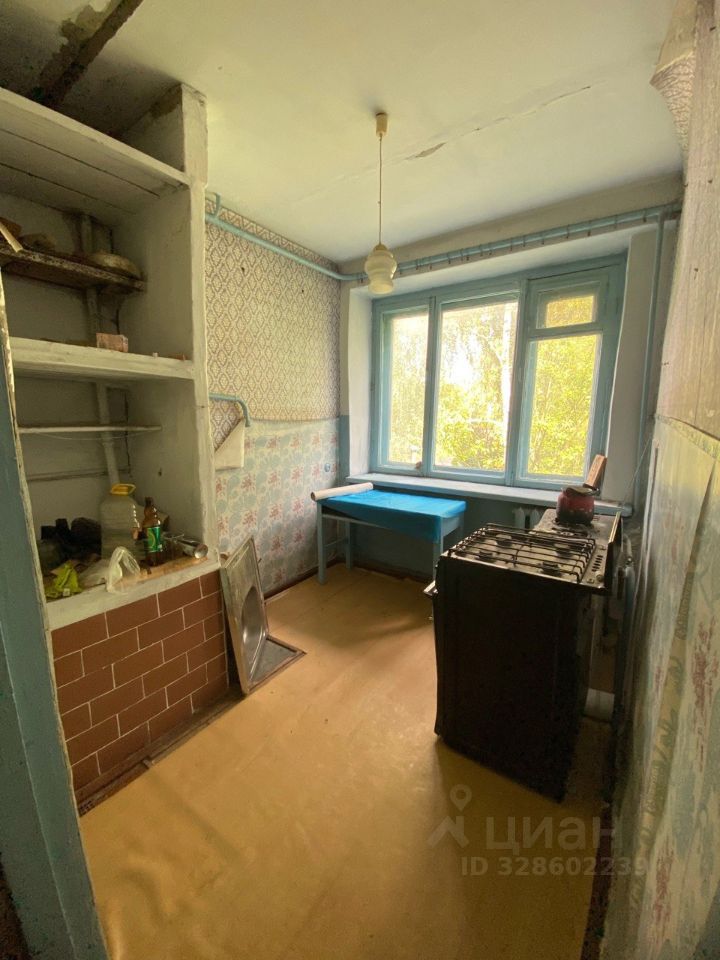 Квартира 1-комн. 30 м² за 300 000 ₽ в рп Чучково — фото 1