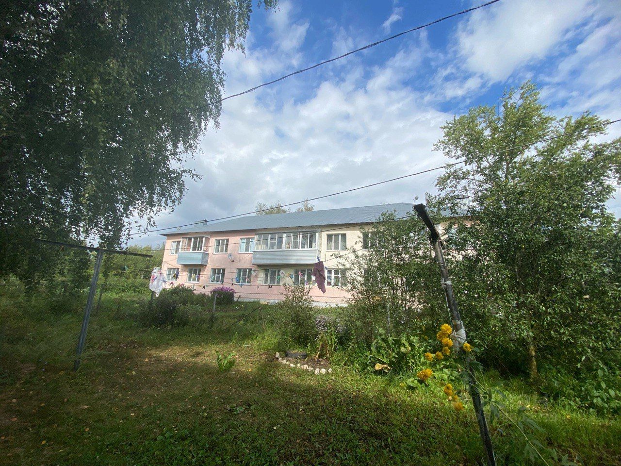 Квартира 1-комн. 30 м² за 300 000 ₽ в рп Чучково — фото 2