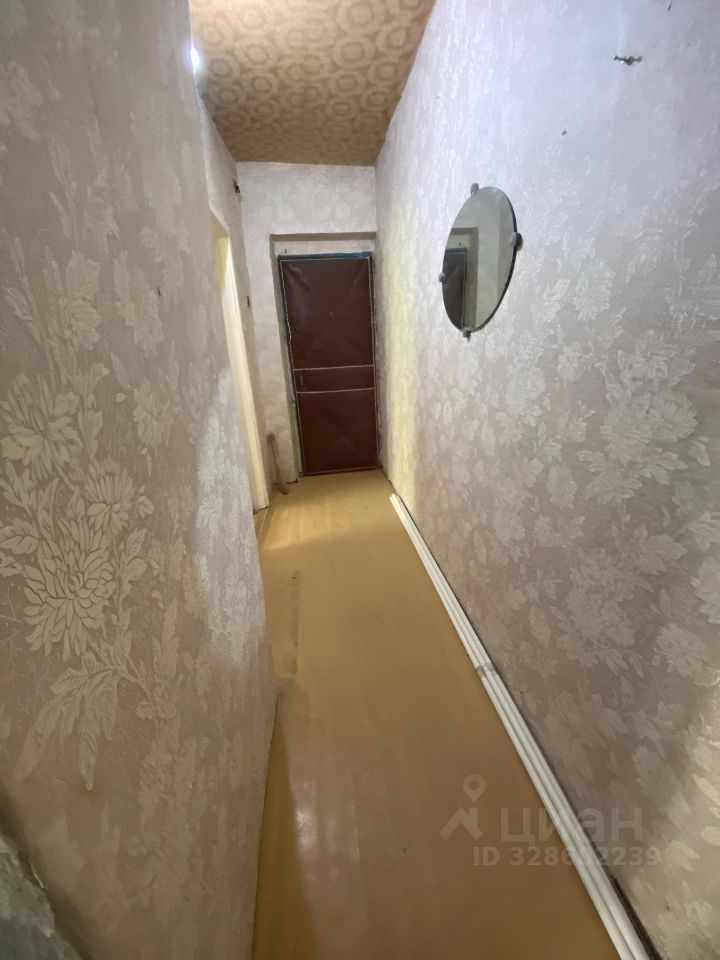 Квартира 1-комн. 30 м² за 300 000 ₽ в рп Чучково — фото 3