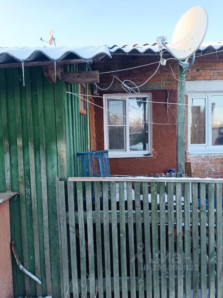 Комната 1-комн. 23.9 м² за 850 000 ₽ в с. Дединово — фото 3