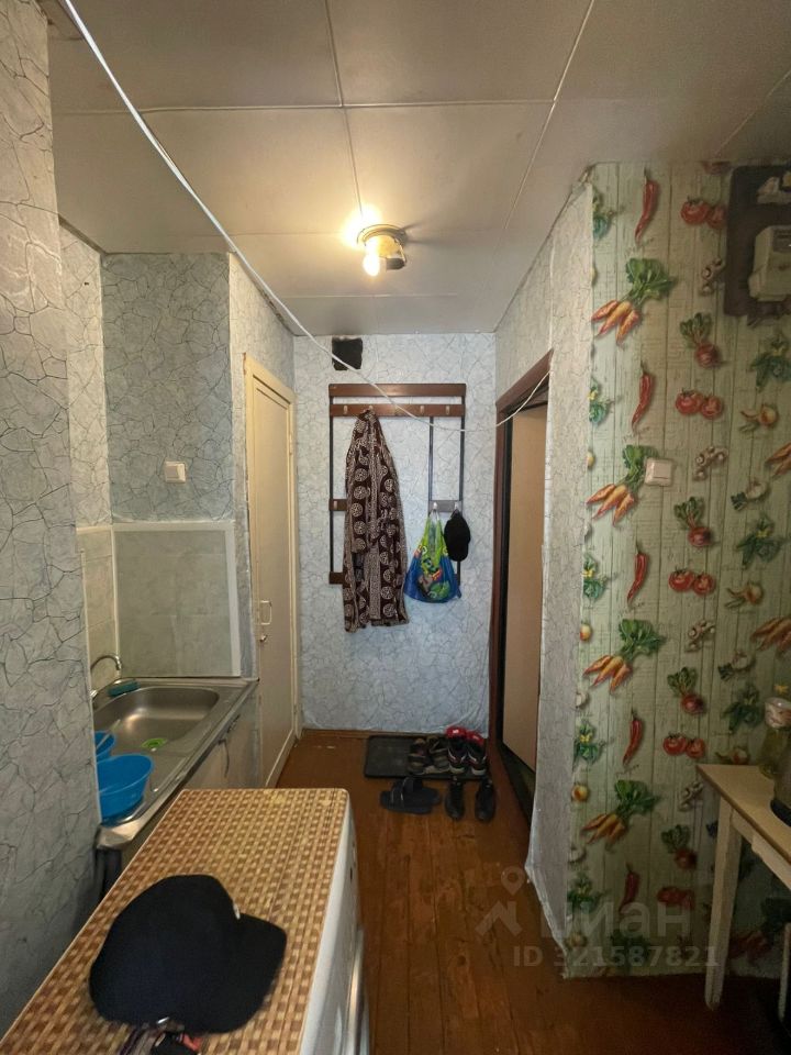 Комната 1-комн. 17.7 м² за 750 000 ₽ в Димитровград — фото 2