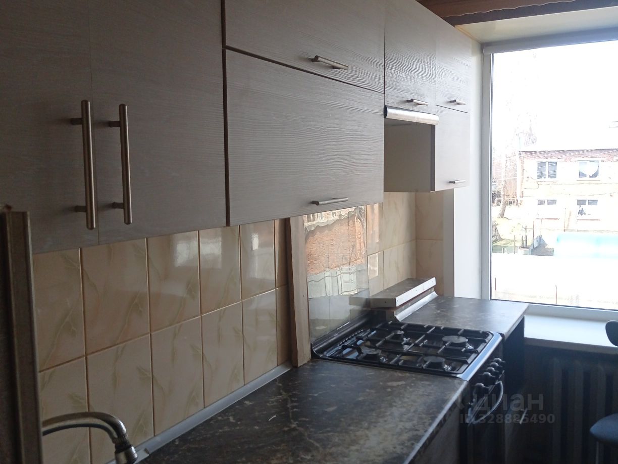 Квартира 2-комн. 45.2 м² за 700 000 ₽ в Дорогобуж — фото 1