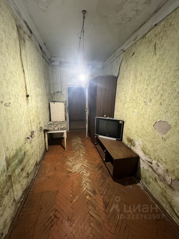 Комната 10.4 м² за 850 000 ₽ в Дрезна — фото 1